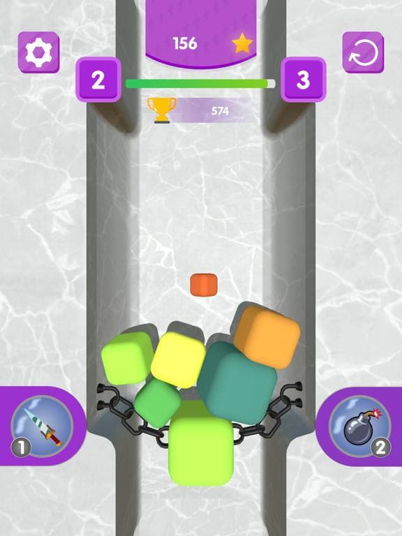 Merge Blocks Merge screenshot 4