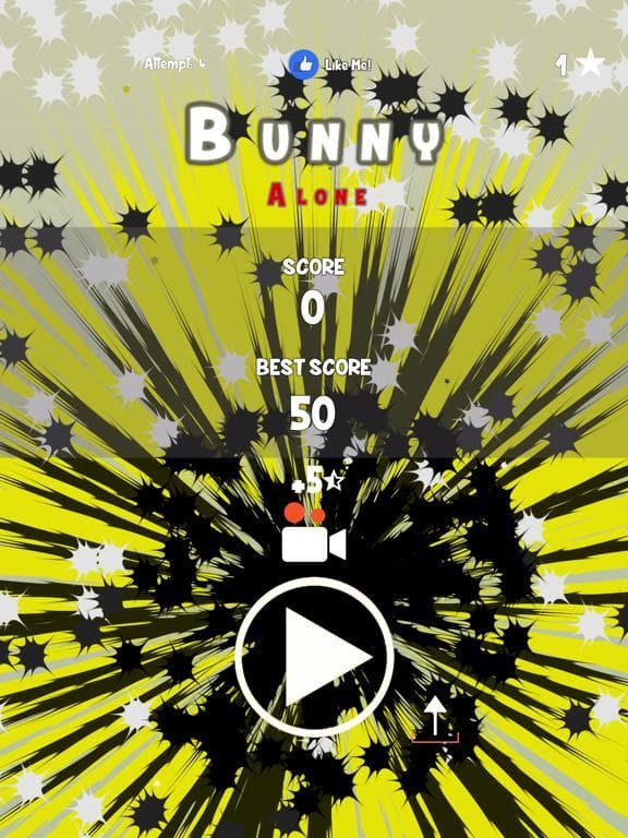 Bunny Is Alone screenshot 4