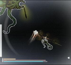 Nanima screenshot 2