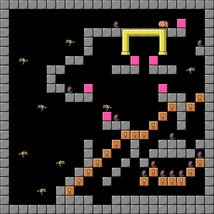 Butterfly screenshot 4