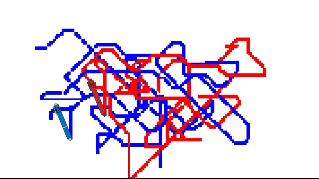 Drawiseum screenshot 2
