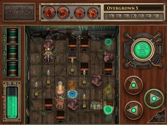 Timecrunch: Age of Aethyr screenshot 5