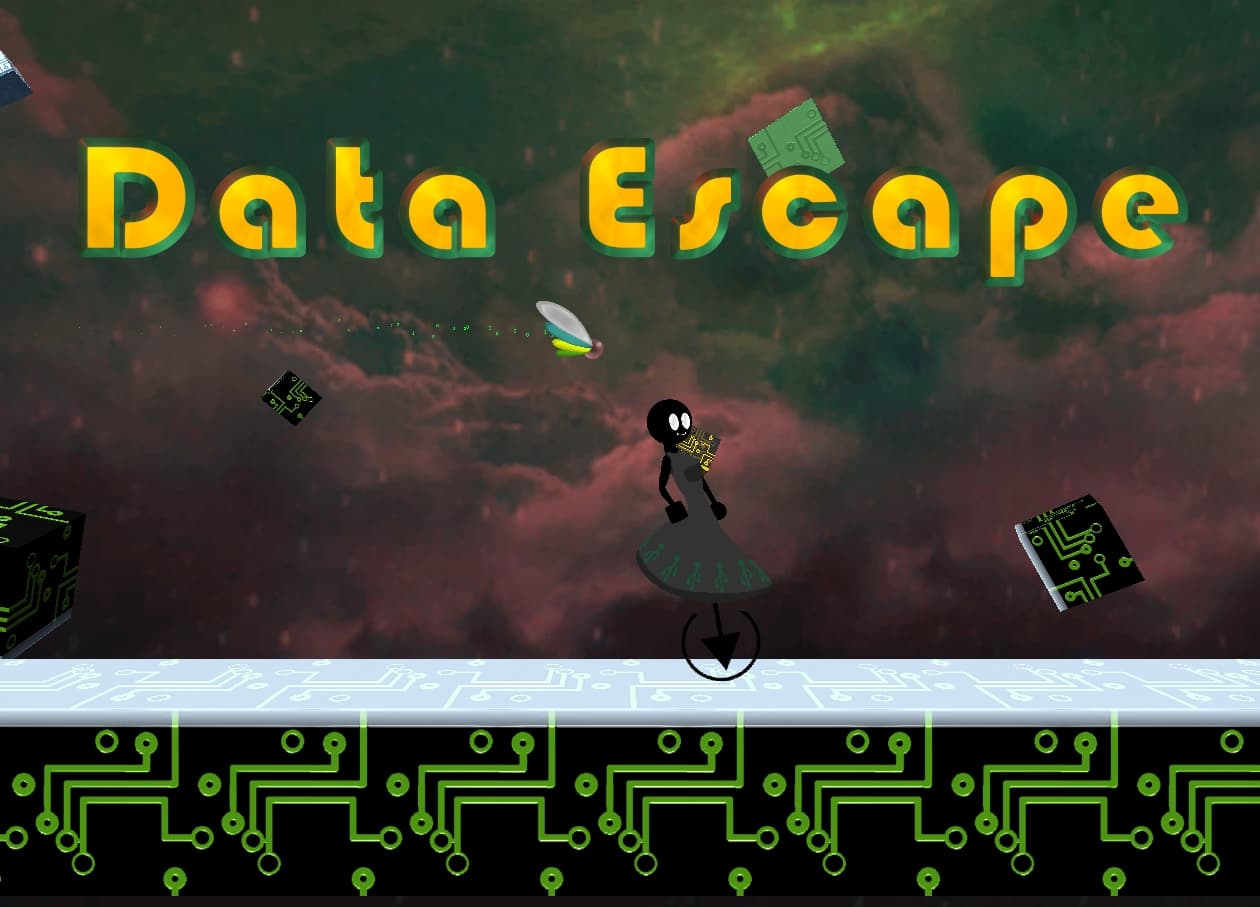 Data Escape