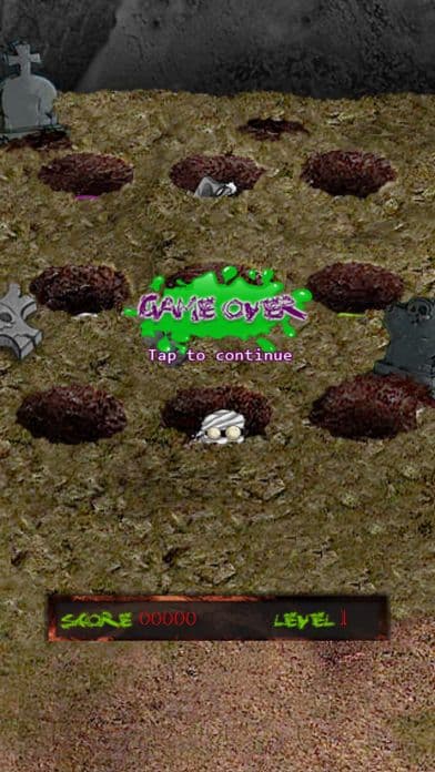 Whack Zombies Pro