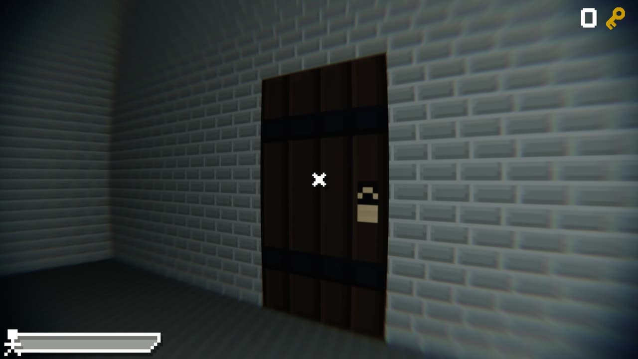Glitched (Godresky) screenshot 3