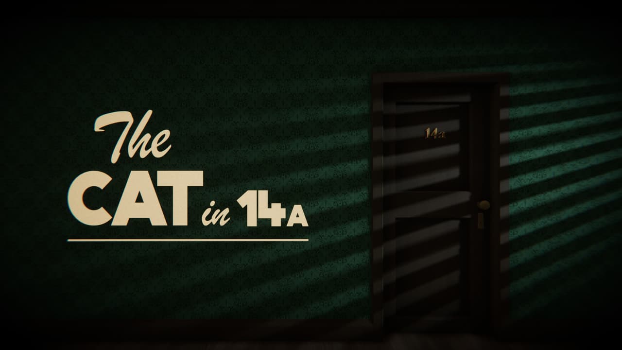 The Cat in 14a screenshot 2