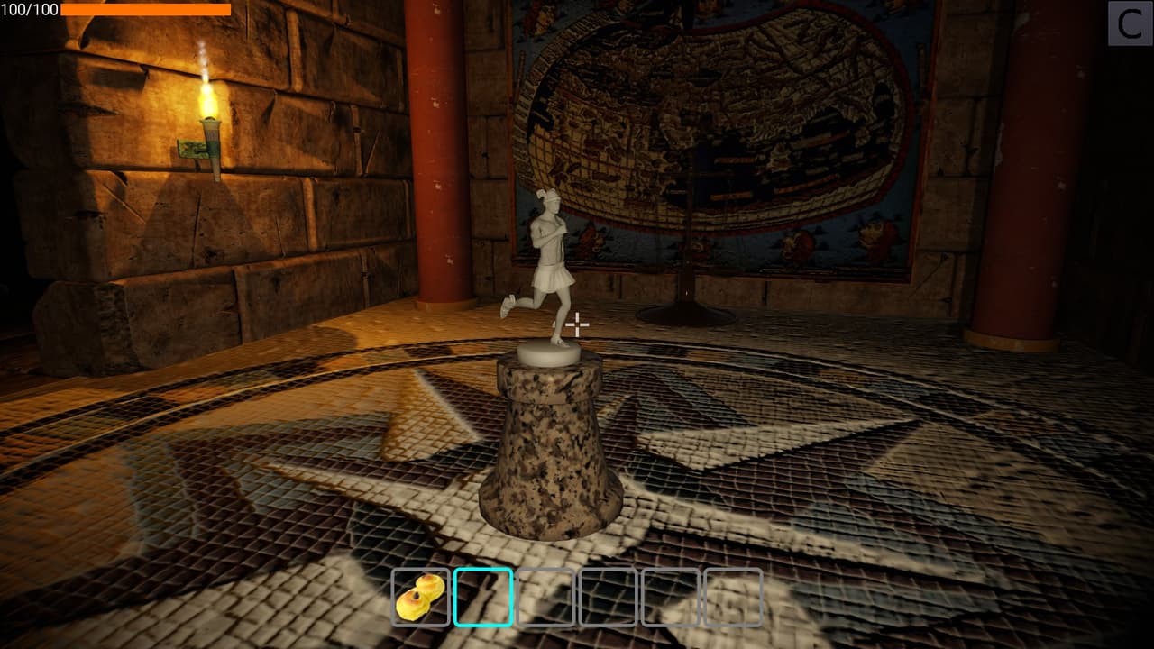 Palladium: Adventure in Greece screenshot 6