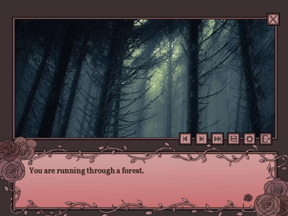 It gets so lonely here screenshot 2