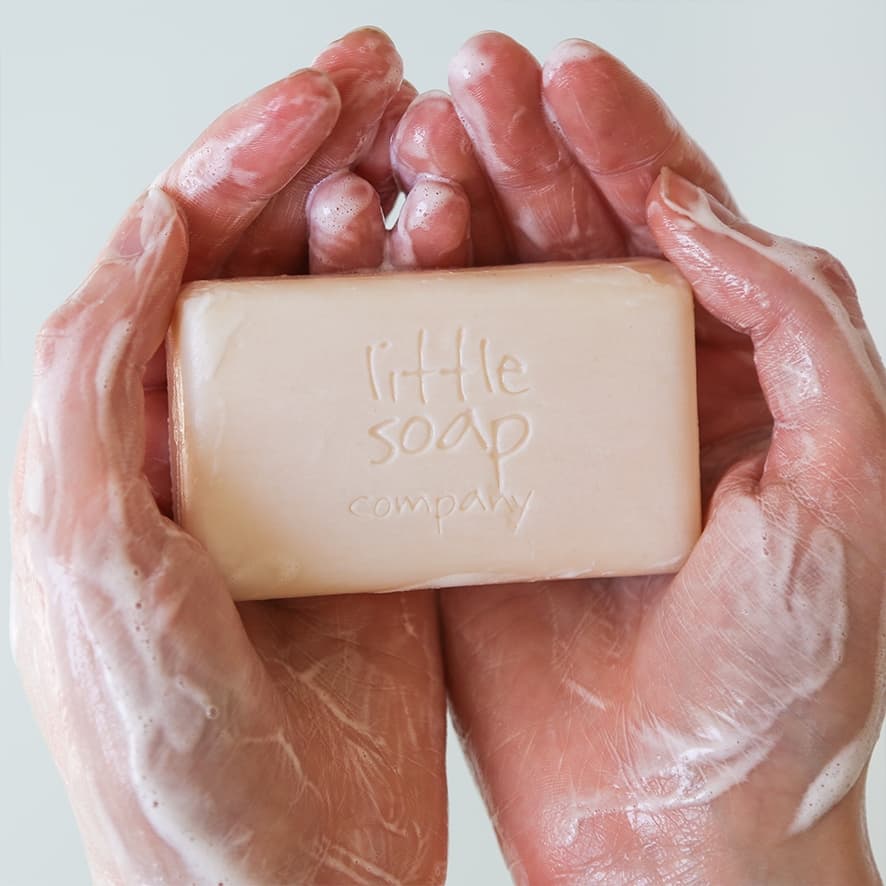 Soap Simulator