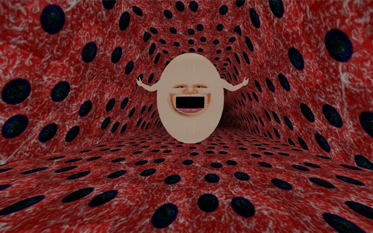 The Indigo Parallel DEMO screenshot 2