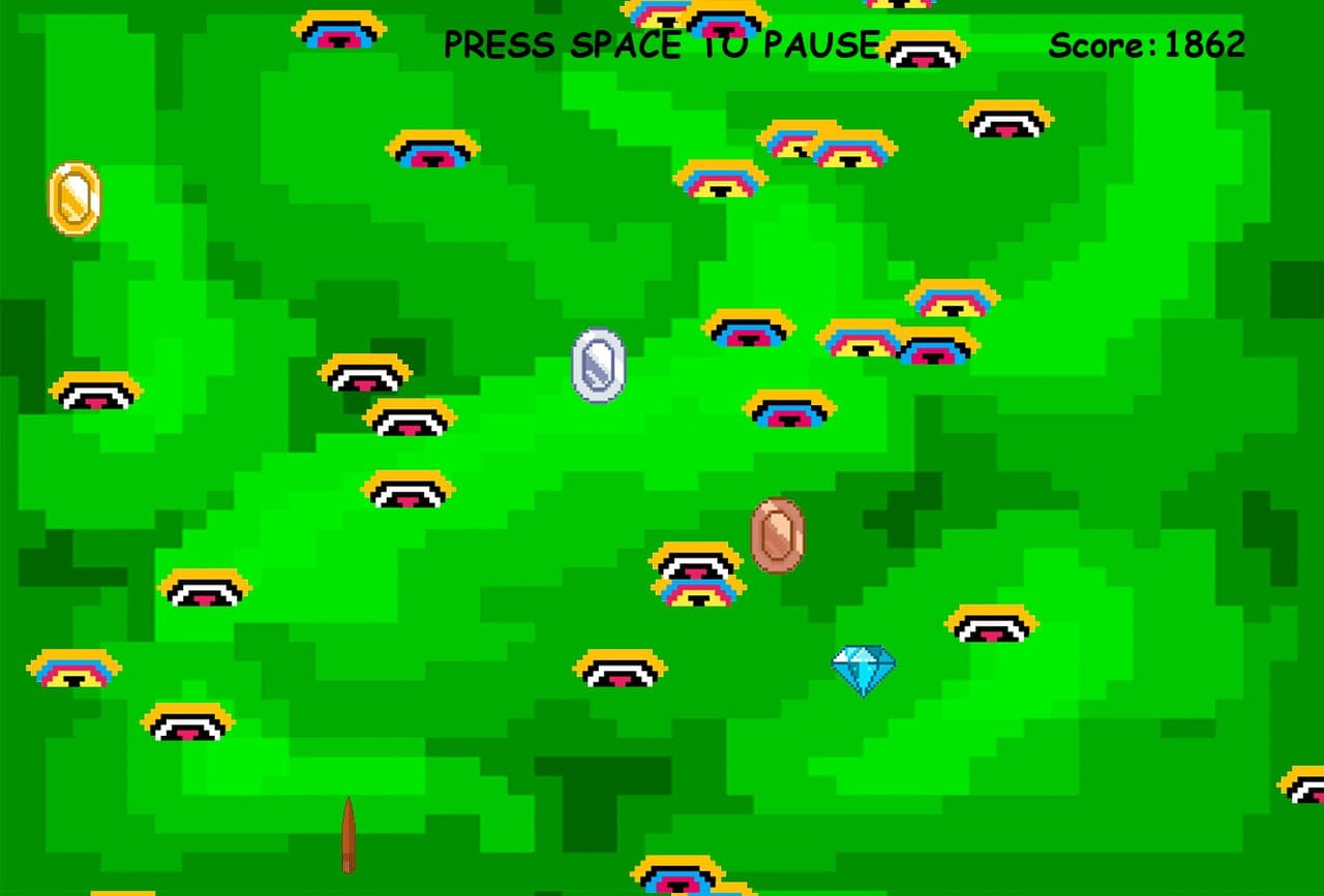 Unlucky Sniper screenshot 3