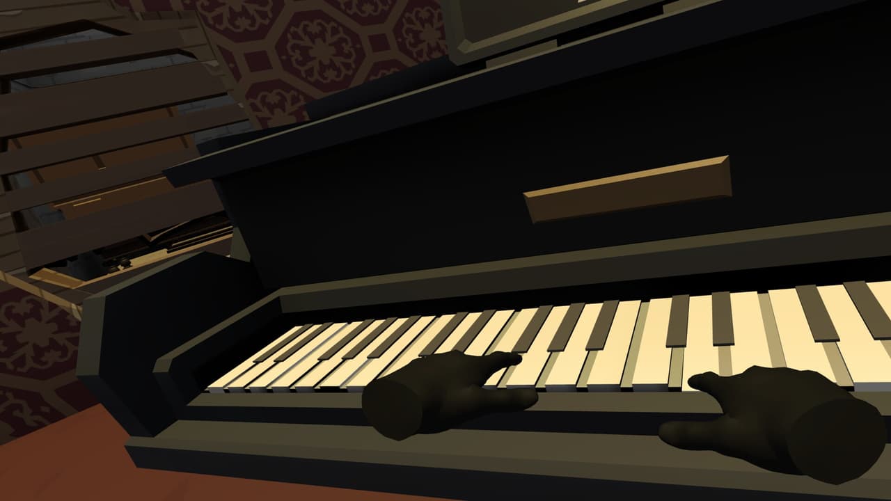 Mansion Mystery screenshot 4