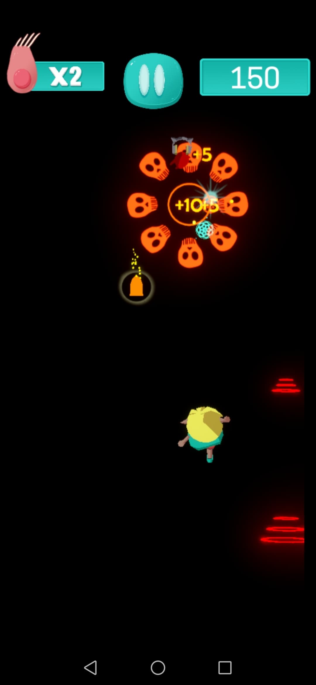 Ears Keeper screenshot 5