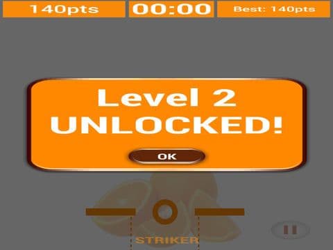 Time Strike Free: Accurate at Speed