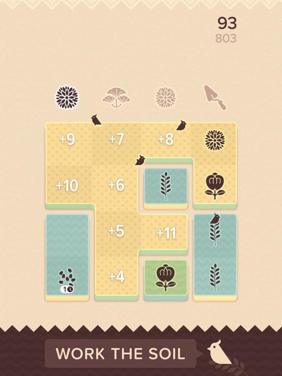 Topsoil screenshot 3