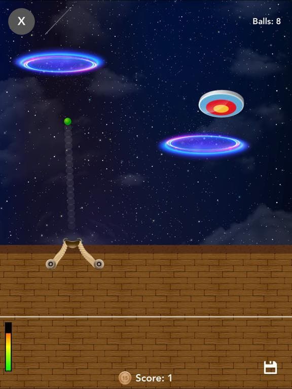 Target Shot screenshot 4
