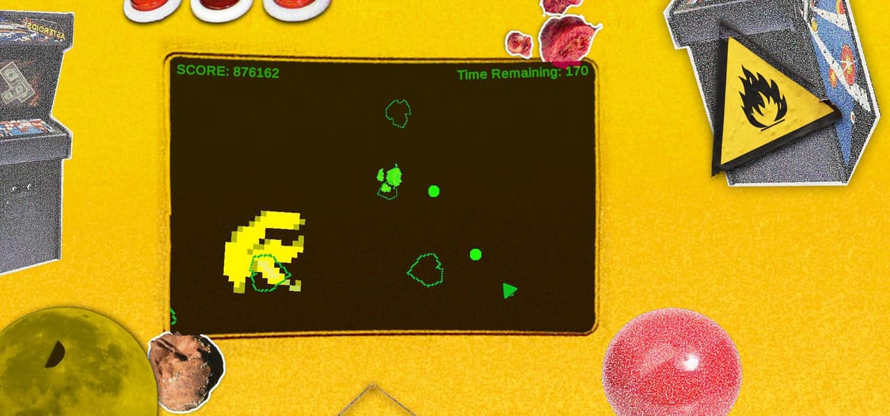 Out of Order - Global Game Jam 2020 screenshot 2