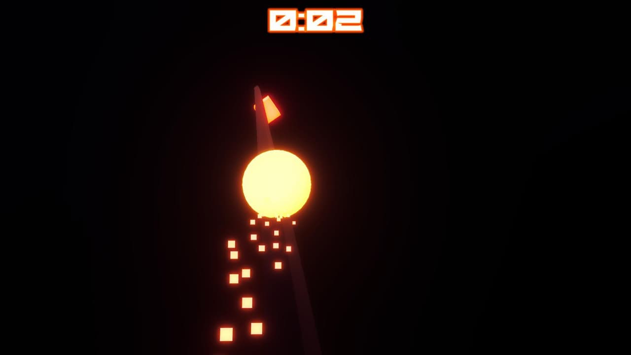 Polarized (Naoki)