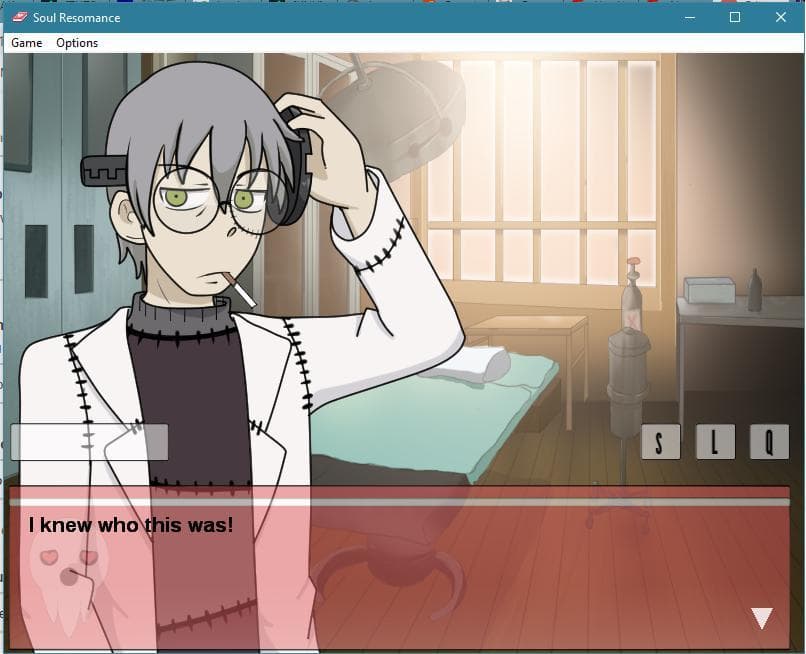 Soul Resomance screenshot 2