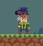 Magic Mole