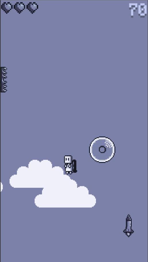 New Heights (ma9ici4n) screenshot 3