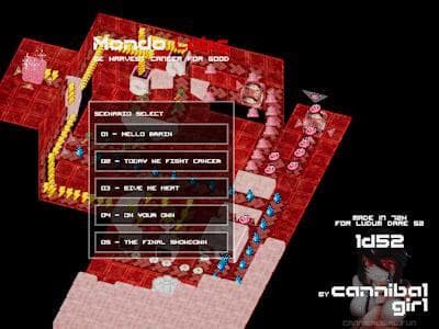 MONDO LABS screenshot 2