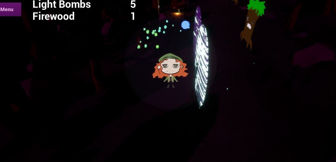 Bizarre Spoops screenshot 3