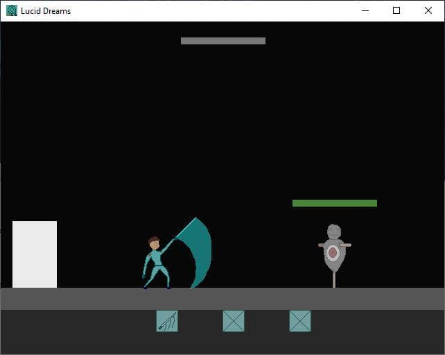 Lucid Dreams (H-Night) screenshot 6