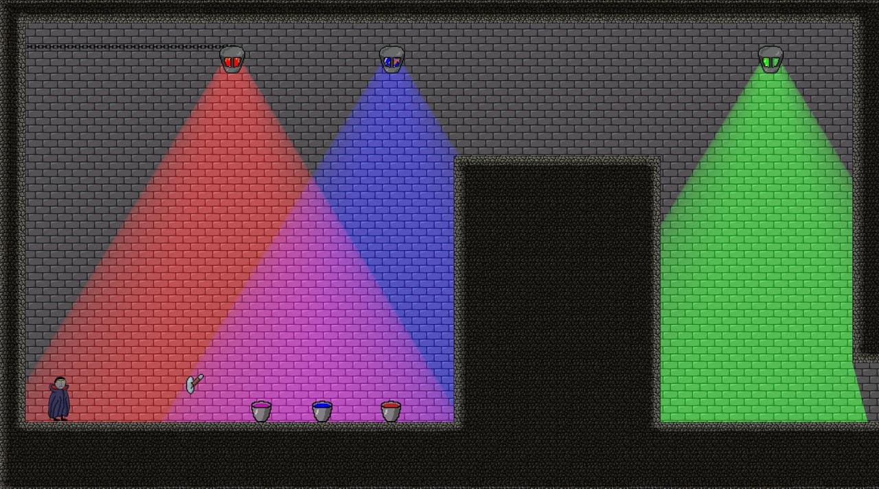 Bartolomeos Journey screenshot 5