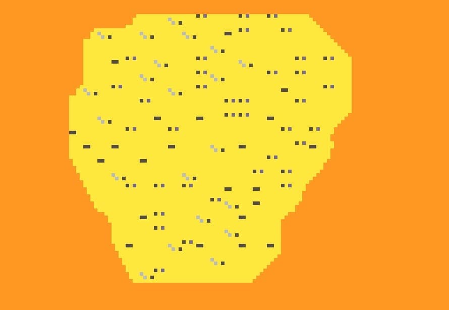 The ANCIENT world - MADE in 3 hours