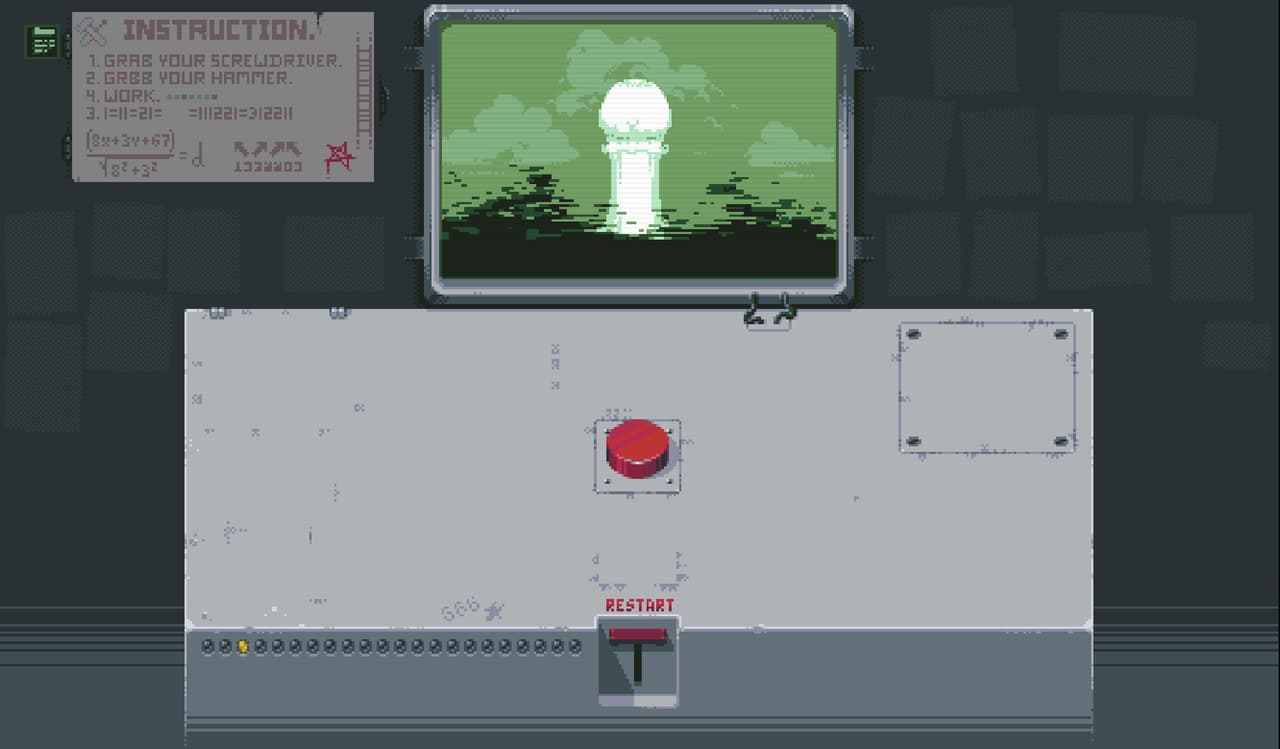 Please, Dont Touch Anything screenshot 6