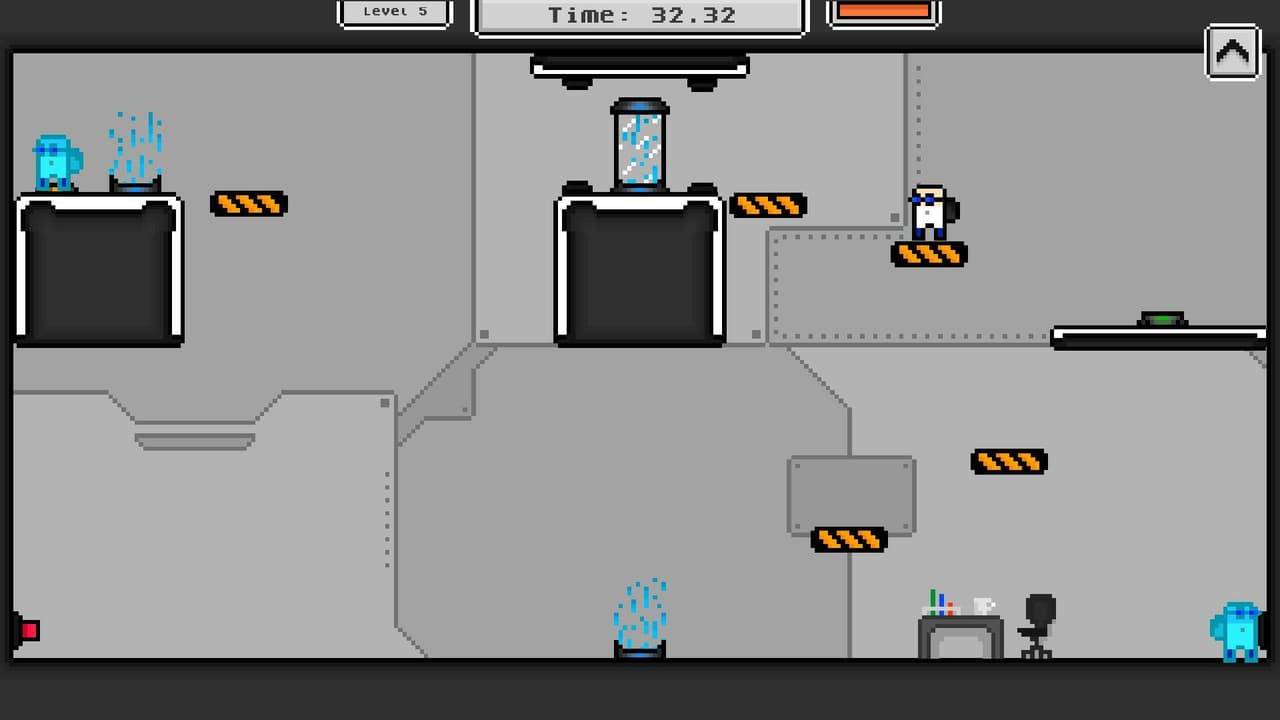 Rewind Time (CrexCrex) screenshot 4