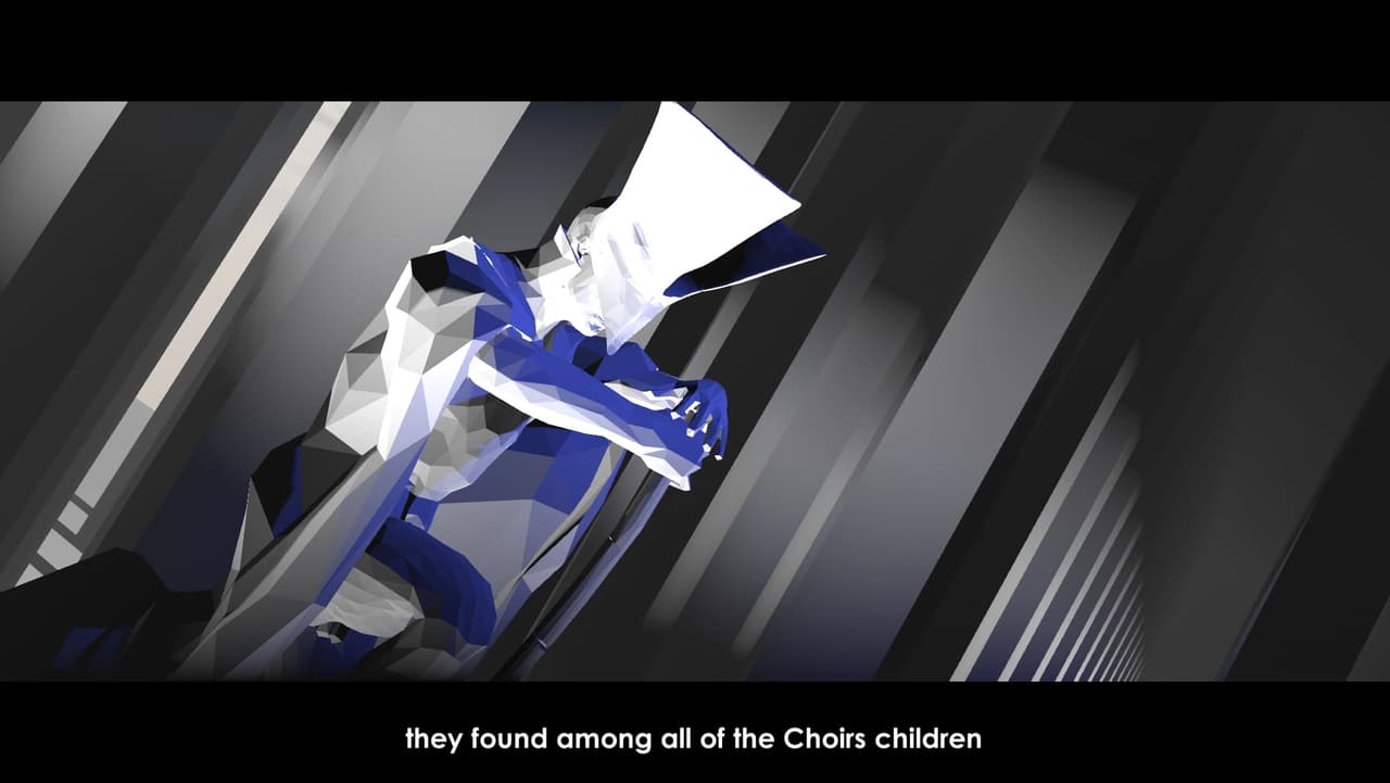 Metonymy screenshot 4