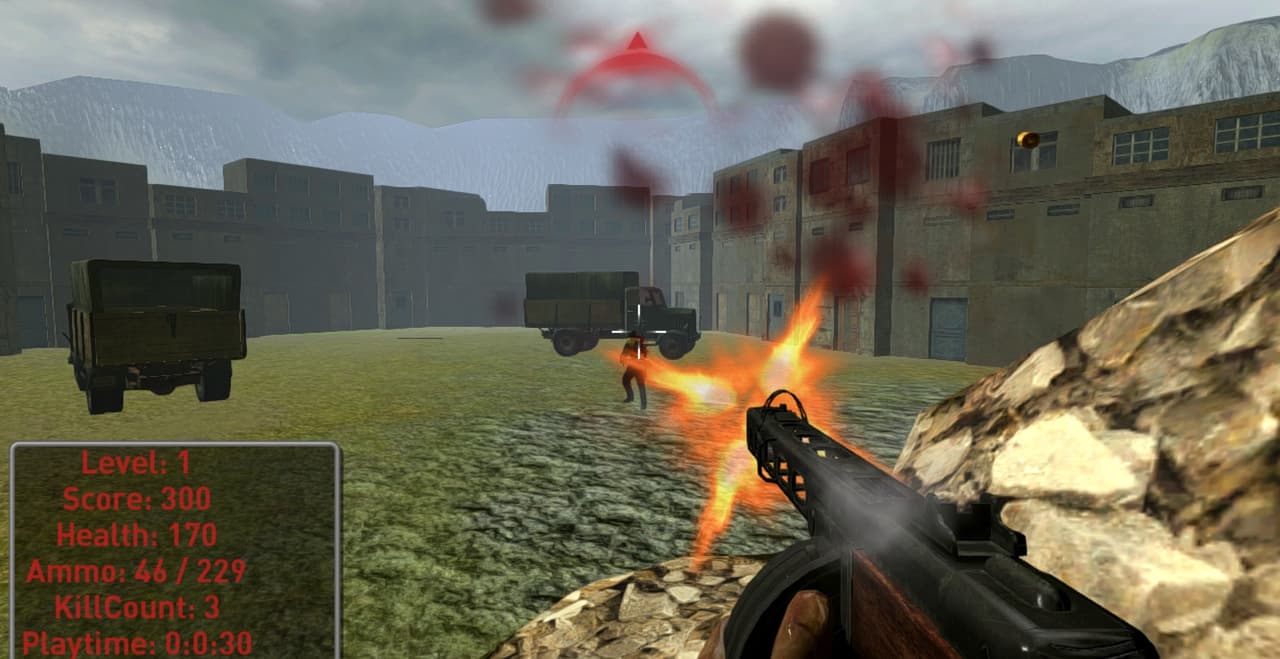 Nazi screenshot 5