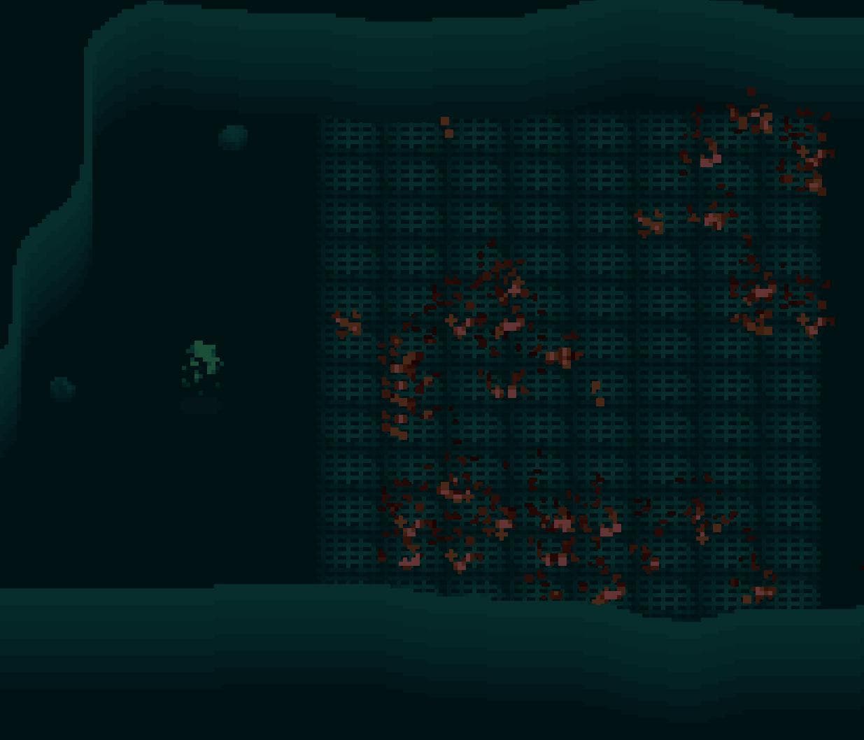 Justified screenshot 2