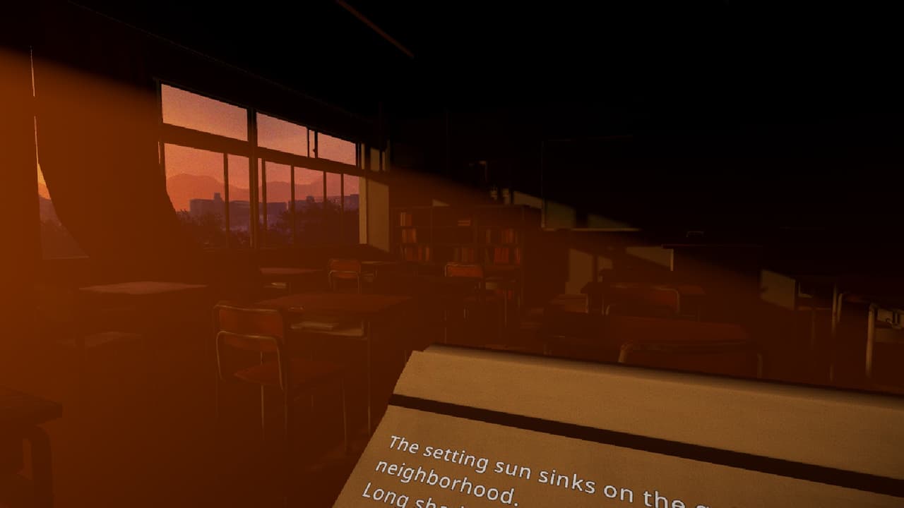 夕鬼零 Yuoni:rises screenshot 2