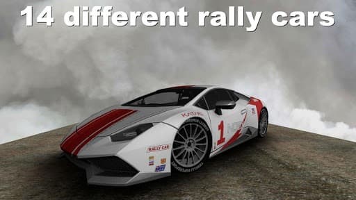 Rally Championship Free screenshot 3