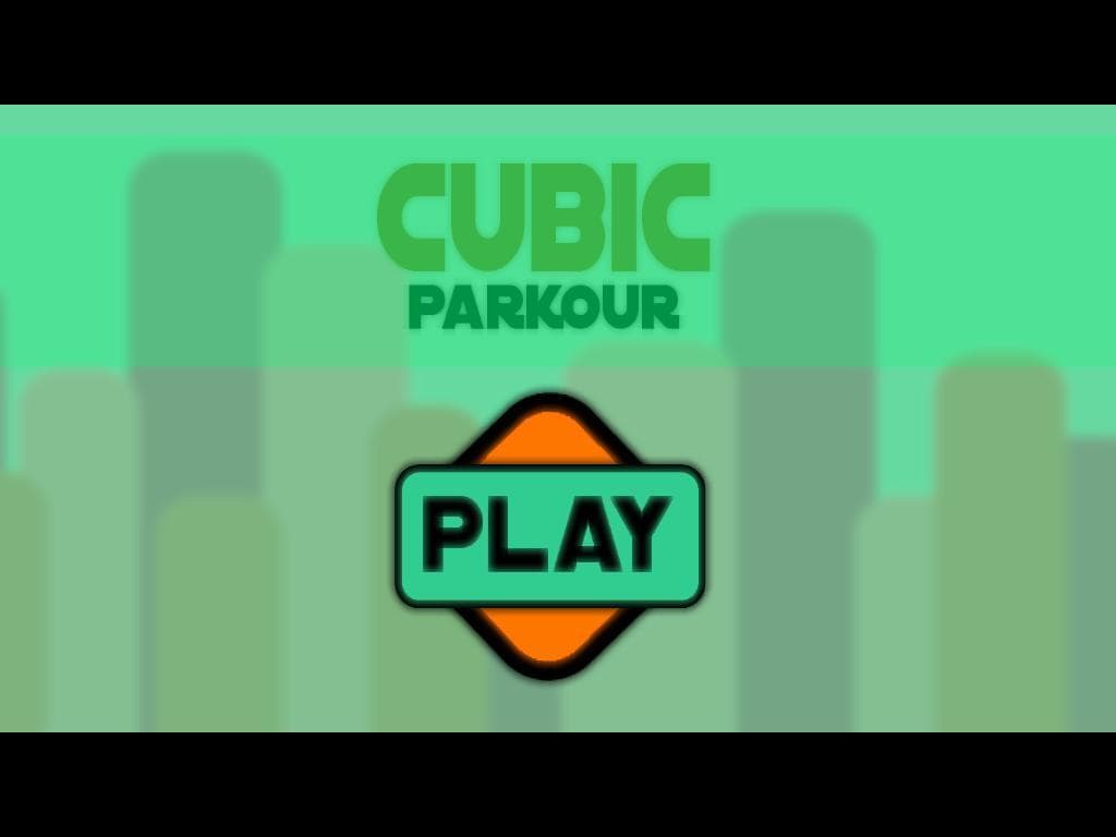 cubic parkour (ulito) screenshot 2