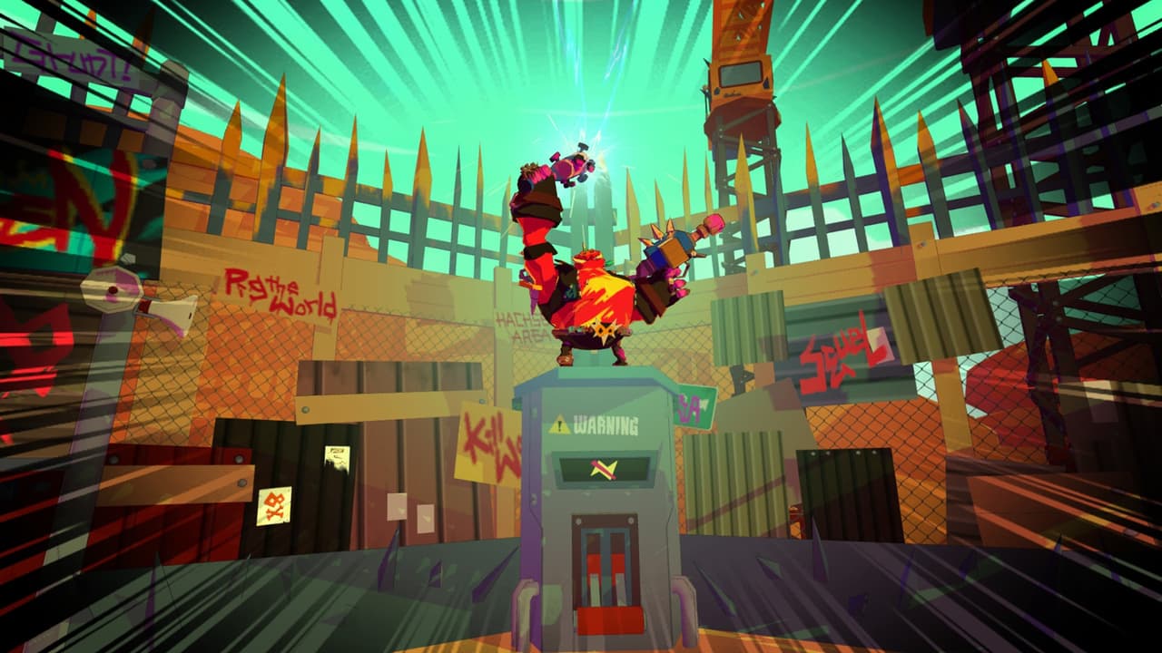 Wolf & Pigs screenshot 2