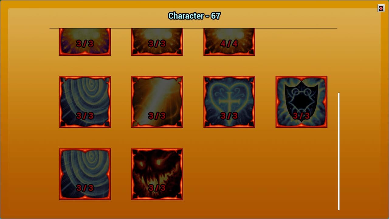 Spirit Quests screenshot 5