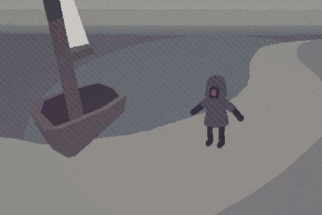 Grey Scout screenshot 2