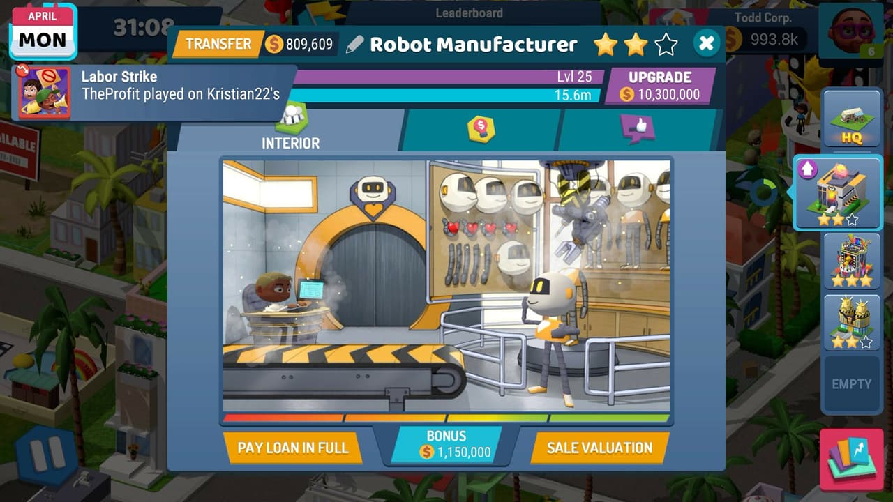 Venture Valley screenshot 6