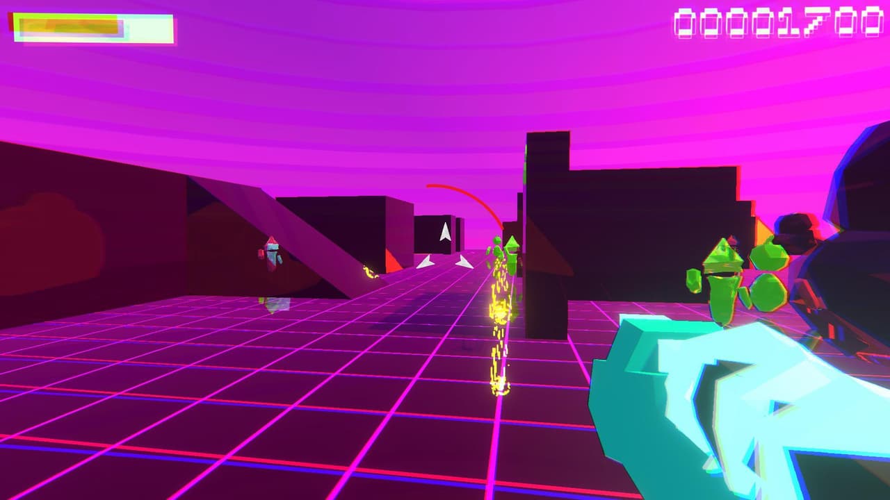 Trinket Terminal screenshot 4