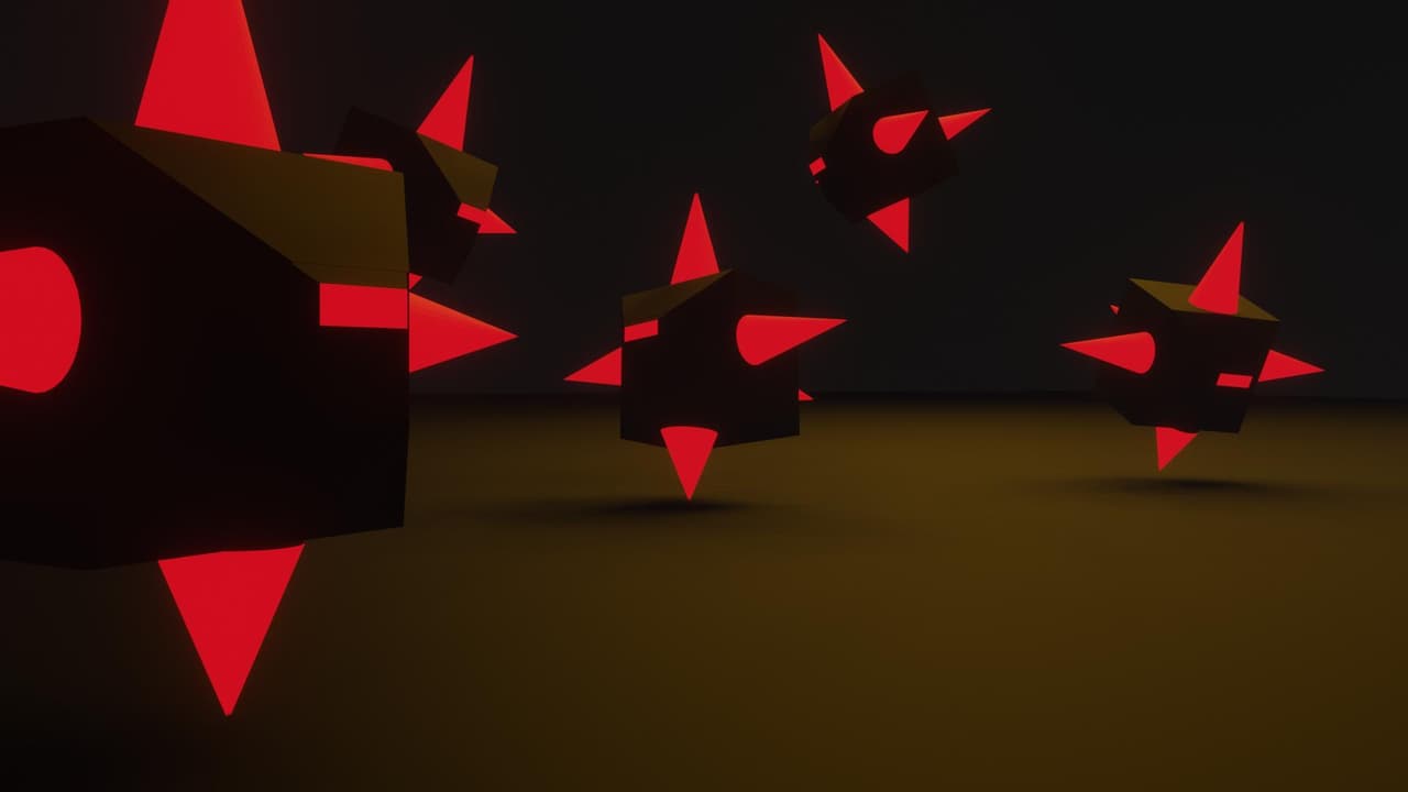 Facility-C screenshot 3