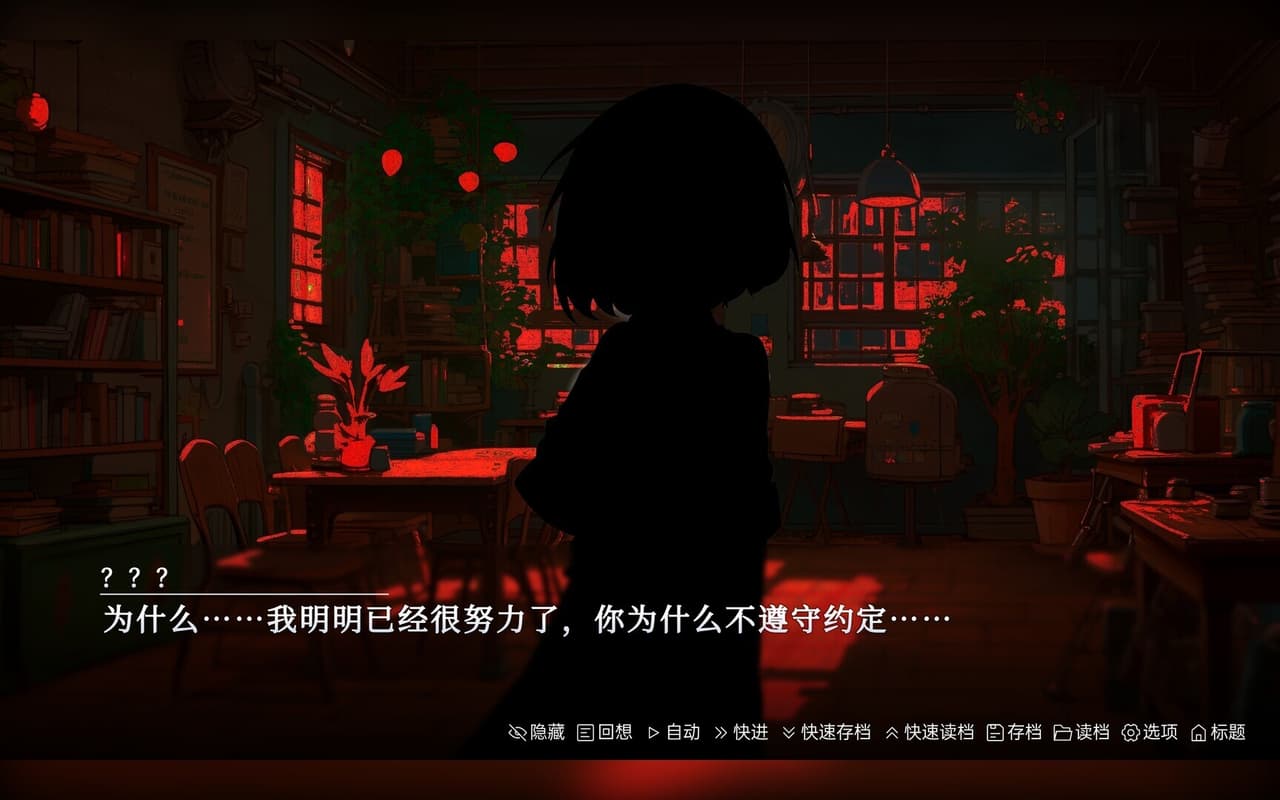 The Last 66 Days screenshot 2