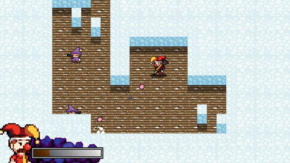 Crazy Clown screenshot 4