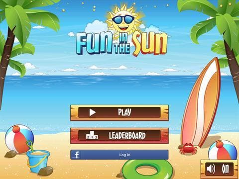 Fun in the Sun screenshot 2
