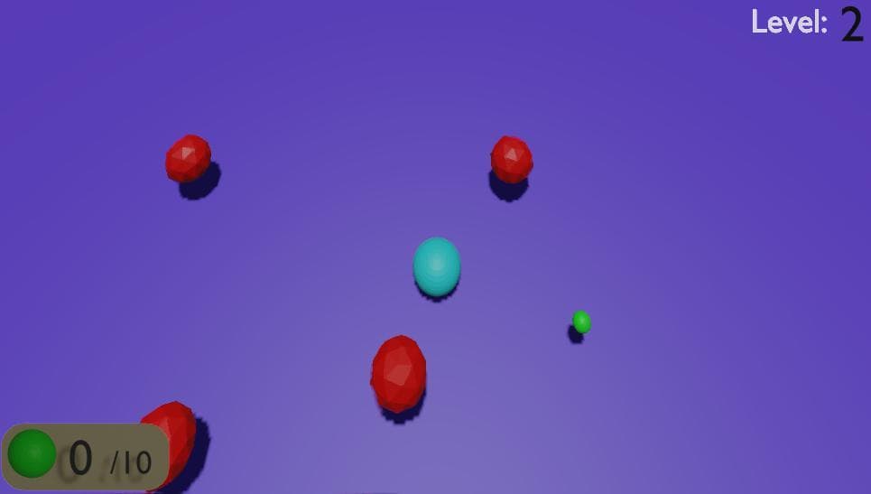 Crystalorb