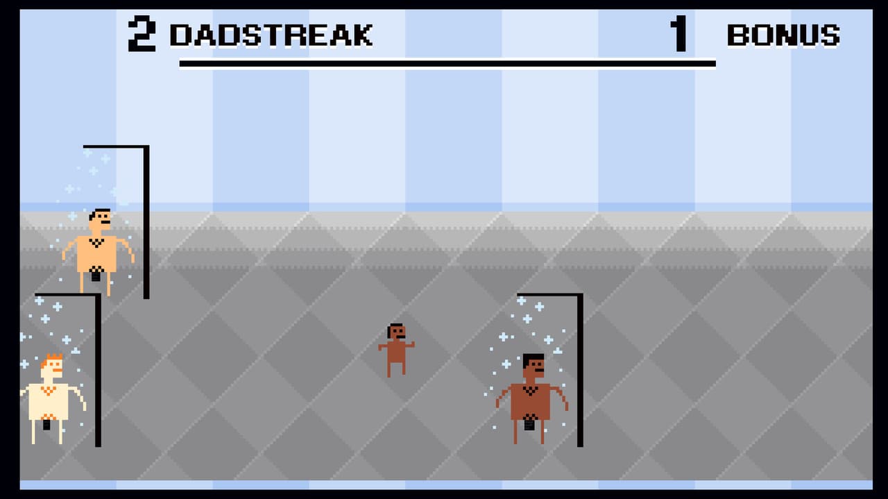Shower With Your Dad Simulator 2015: Do You Still Shower With Your Dad screenshot 4