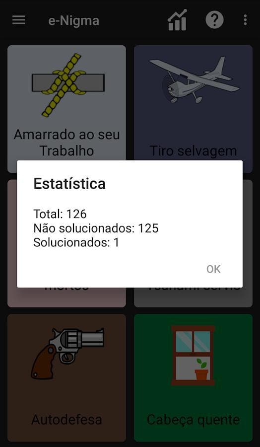 e-Nigma screenshot 6